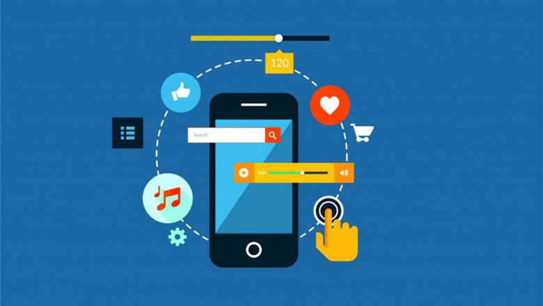 How to Build a Mobile App: Step-by-Step Guide for Beginners