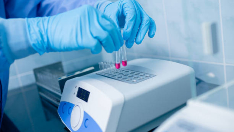 Isothermal Nucleic Acid Amplification Technology Market Growth with CAGR of 10.3%