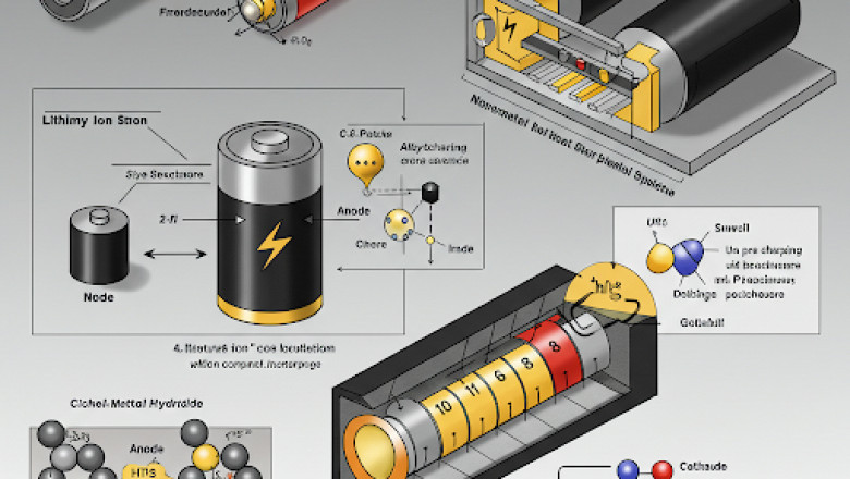 North America Battery Material Market Technologies and Industry Growth by Forecast to 2028