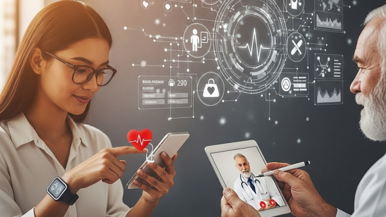 North America mHealth Market Demand, Growth, Application, Analysis and Forecast to 2028