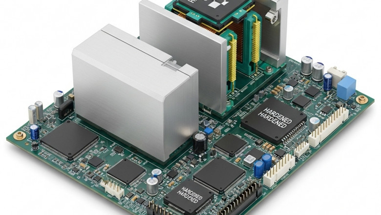 North America Radiation-Hardened Electronics Market Supply, Demand and Analysis by Forecast to 2028