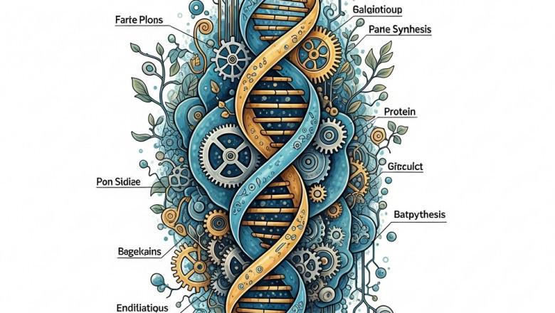 North America Synthetic Biology Market Top Key Players, Target Audience and Forecast to 2028