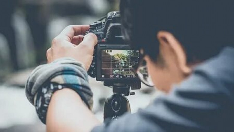 Photographer Services for Brands That Want to Stand Out