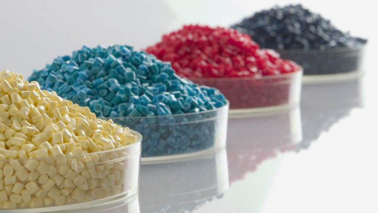 Polymer Stabilizers Market Set to Surge on Nanotech Innovations