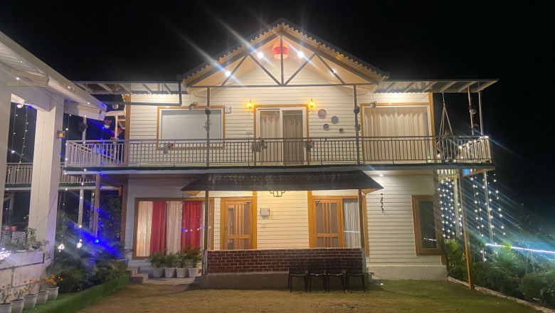 Ramante Homes: Your Gateway to an Authentic Dehradun Homestay Experience