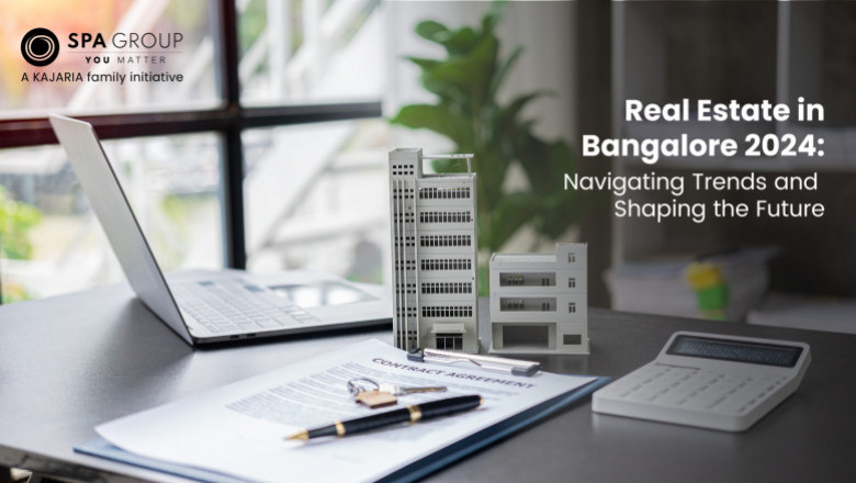 Rental Real Estate Trends in Bangalore