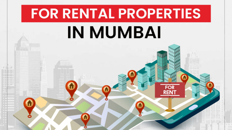 Rental Real Estate Trends in Mumbai 2025
