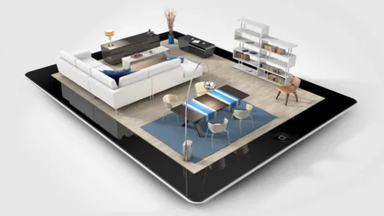Top Virtual Interior Design Services You Can Trust