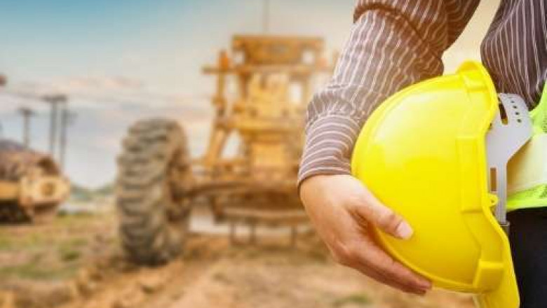 Wearable Safety Devices: The Next Big Thing in Construction Health and Safety