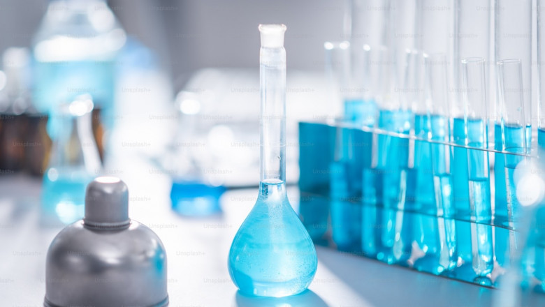 Aqueous Batch Cleaner