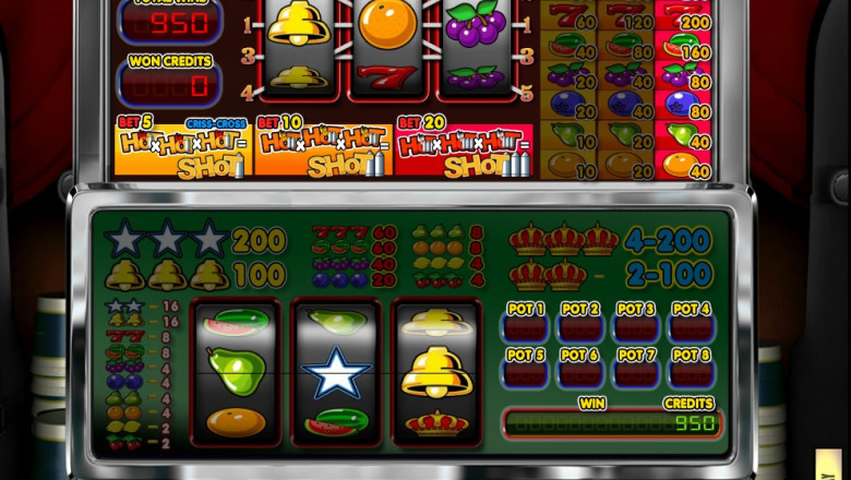 Bagaimana Teknologi RNG Memastikan Keadilan dalam Permainan Slot