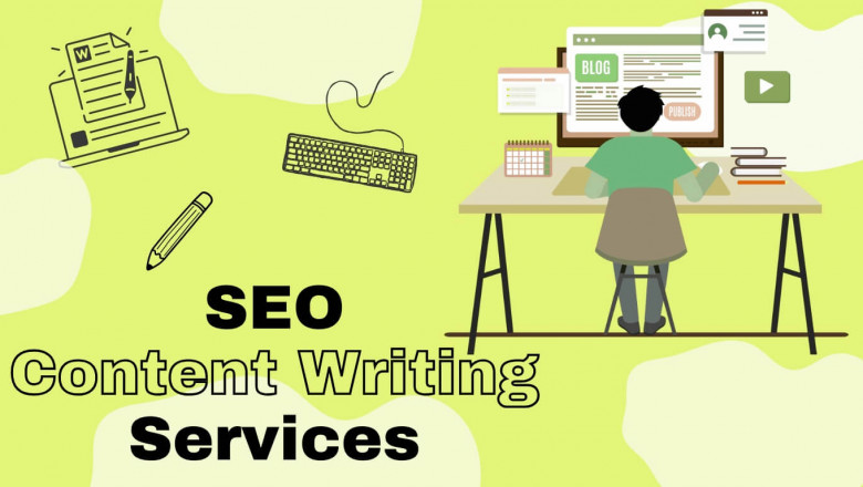 Craft Compelling Content The Benefits of SEO Copywriting Services
