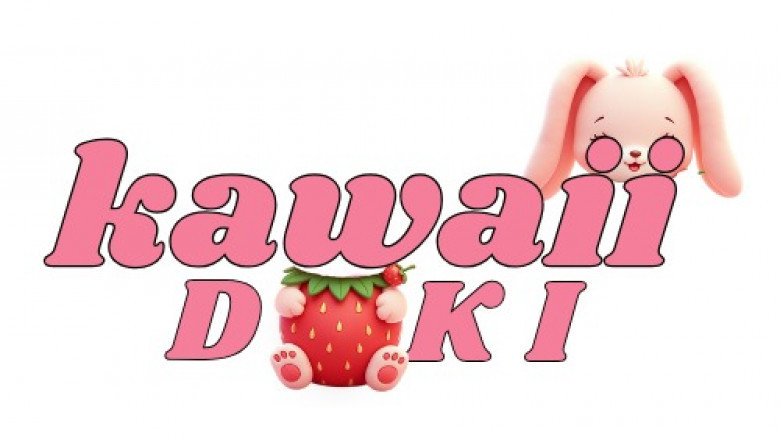Doki Cat: The Purrfect Blend of Cuteness and Kawaii Apparel Culture