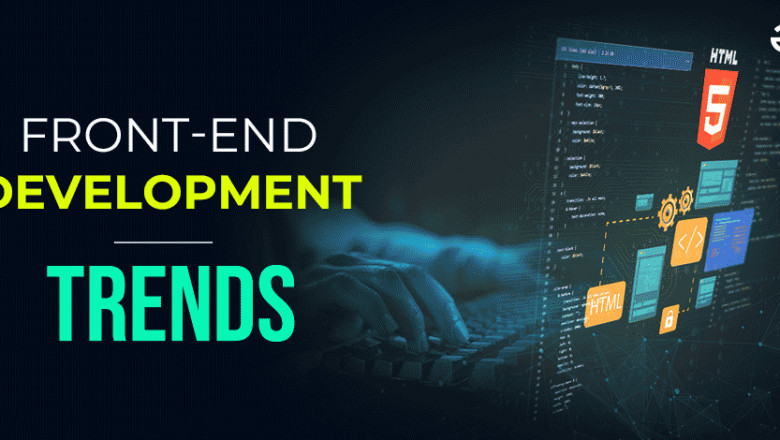 Elevate Your Website with Frontend Web Development in 2025