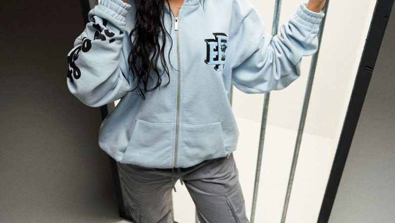 Ere Studios Clothing—Top Quality Brand