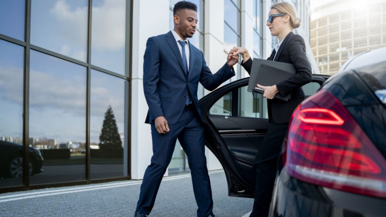 Experience Unrivaled Luxury with NYC Luxor Limo: Your Premier Car Service