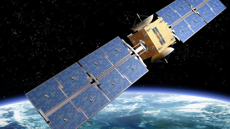 Future of Connectivity Satellite Internet Service Providers Leading the Way