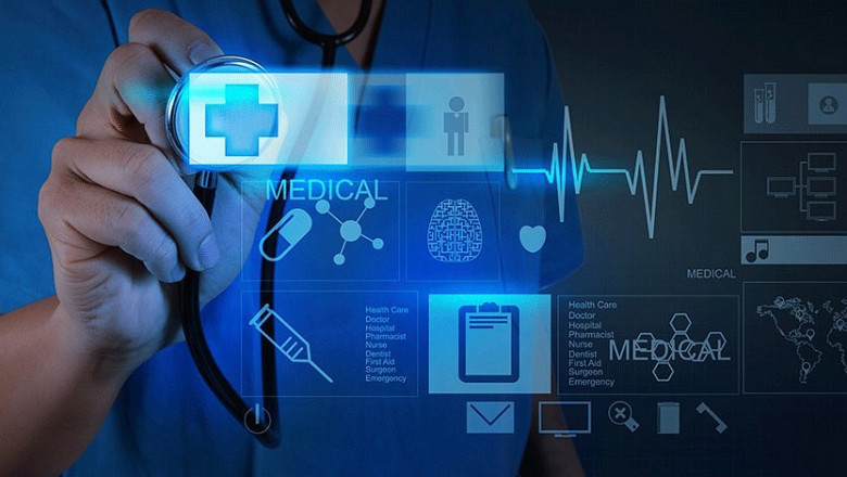 IT-enabled Healthcare Market is Estimated to Witness Growth Owing to AI-driven Solutions