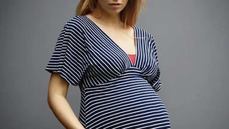 Maternity Wear Market Growth Potential and Addressing Challenges