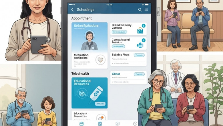 North America Patient Engagement Technology Market Size, Competitors Strategy, Regional Analysis and Industry Growth by Industry research to 2028