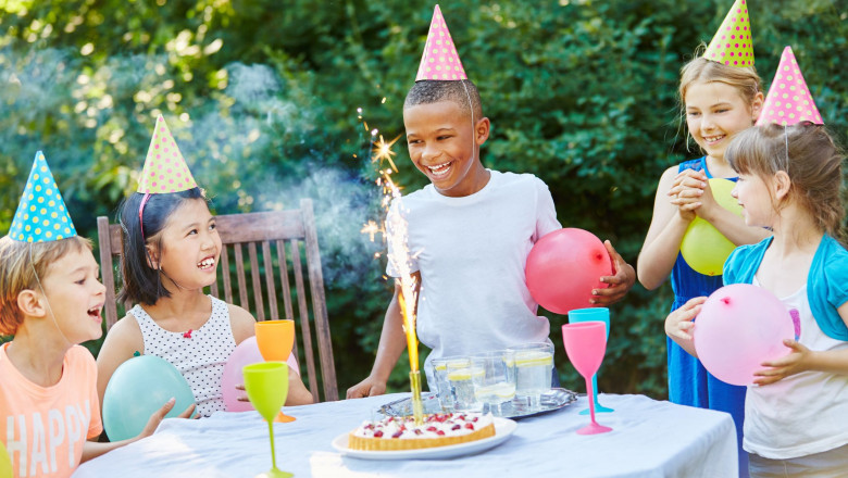 Nurturing Young Talent: Inspiring Art Classes and Memorable Birthday Parties for Kids
