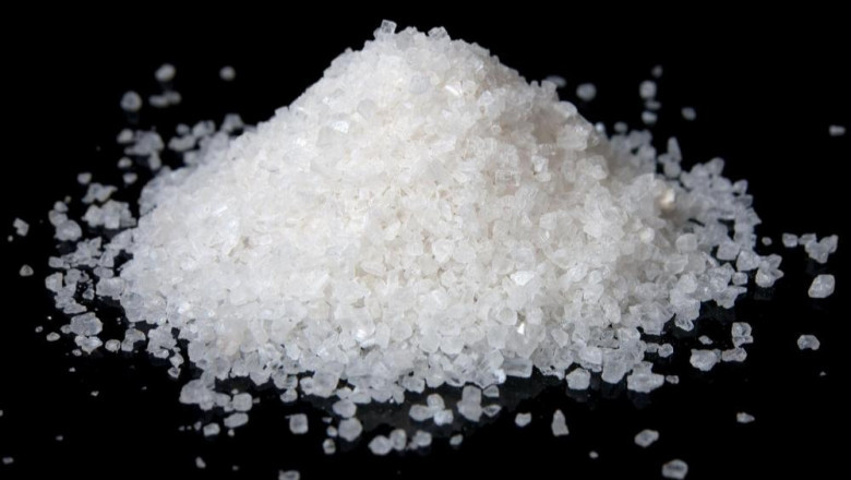 Prefeasibility Report on a Sodium Chloride Manufacturing Plant Project Setup Cost and Expanses