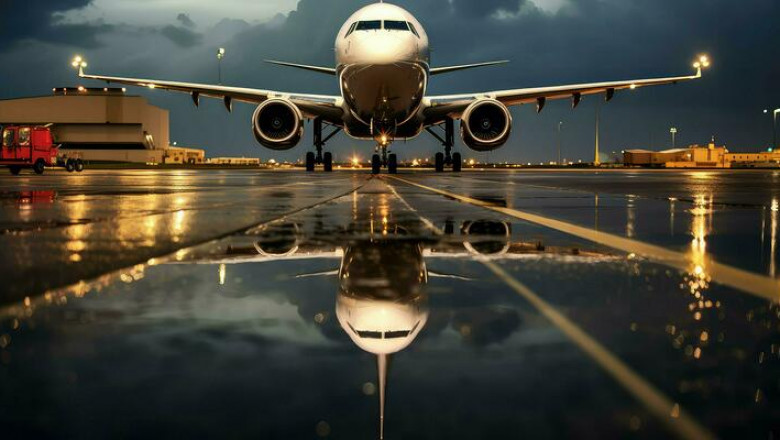 Qatar Airways Beirut Office +1–888–839–0502