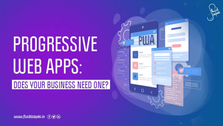 Revolutionize Your Digital Presence with Progressive Web Apps in 2025
