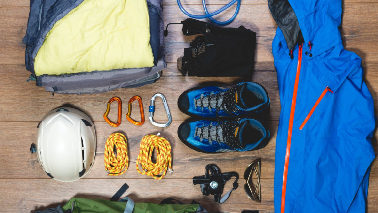 Ski Gear And Equipment Market Booms Thanks to Smart Sensor Tech