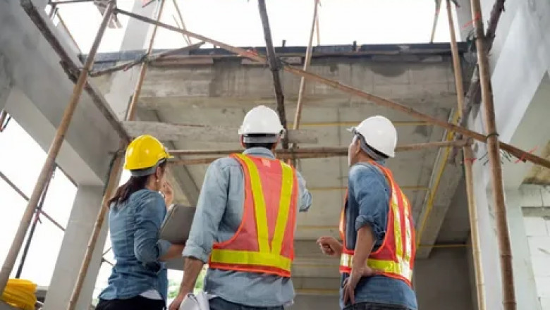 When Should You Hire A Residential Structural Engineer For Your Home?