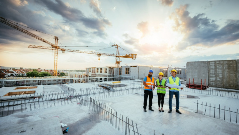 How Virtual Reality (VR) Is Enhancing Health and Safety Training in Construction