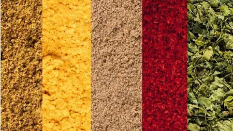 Savoring Purity: The Rise of Halal Spices and Online Halal Grocery