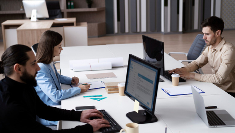 HRMS Software in India: Driving the Digital Transformation of HR